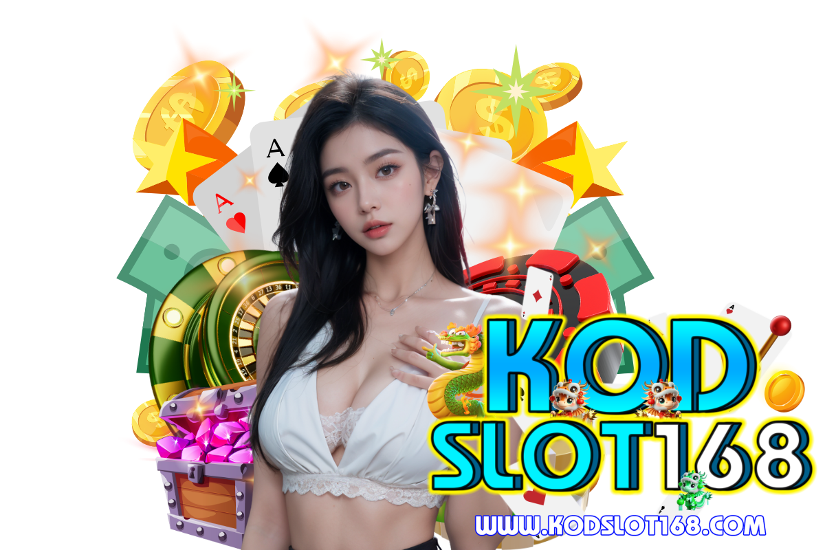 kodslot168