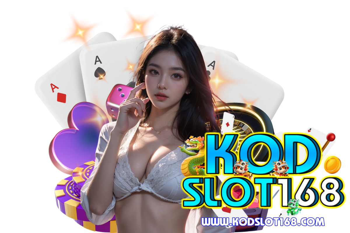 kodslot168 สล็อต