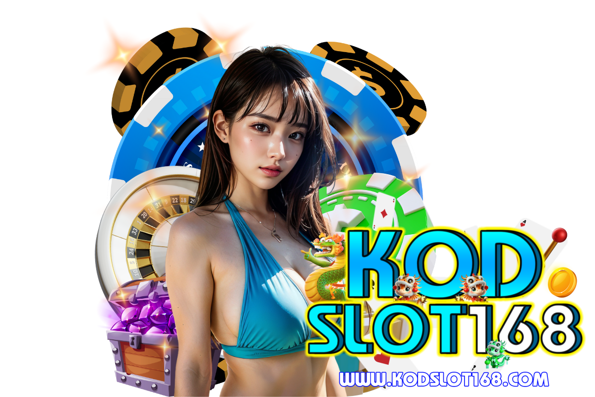 kodslot168 เว็บตรง