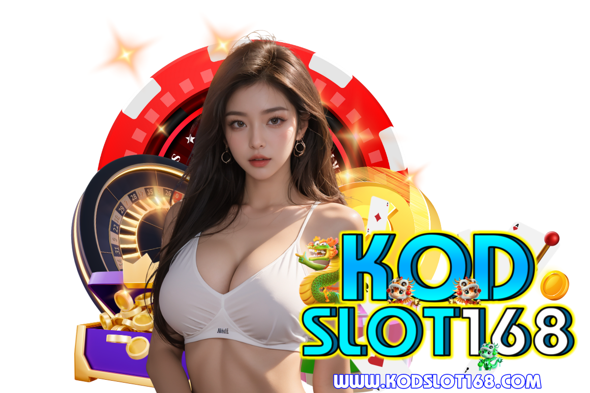 kodslot168 แจกเครดิตฟรี